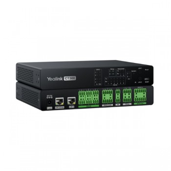 CT300 - Giải pháp hội nghị truyền hình Yealink